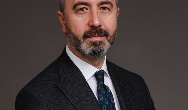 Hazine ve Maliye Bakan Yardımcılığına Bekir Bayrakdar atandı