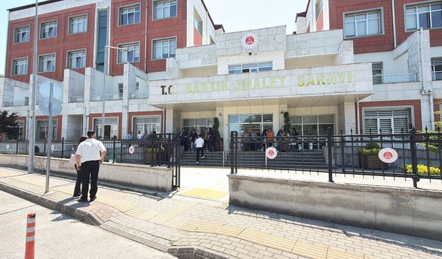Hemşire adayı Edanur'un ölümüne neden olan alkollü sürücüye hapis ve tahliye