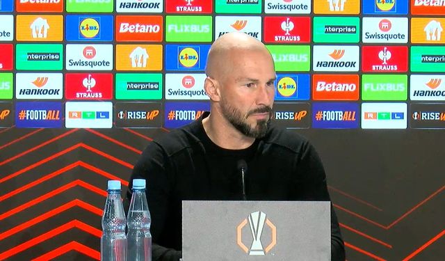 Hoffenheim Teknik Direktörü Christian Ilzer: Bu mağlubiyet tesadüf değil