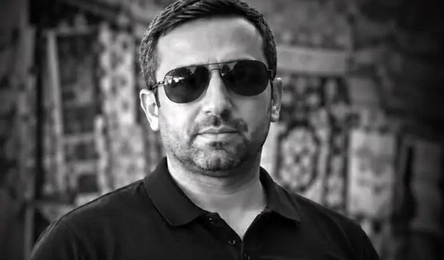 Isparta'da kanyondaki kazada hayatını kaybeden İHH eğitmeni Sinan Yavuz son yolculuğuna uğurlandı