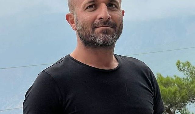 İşyerinde silahlı kavga: 1 ölü, 2 yaralı