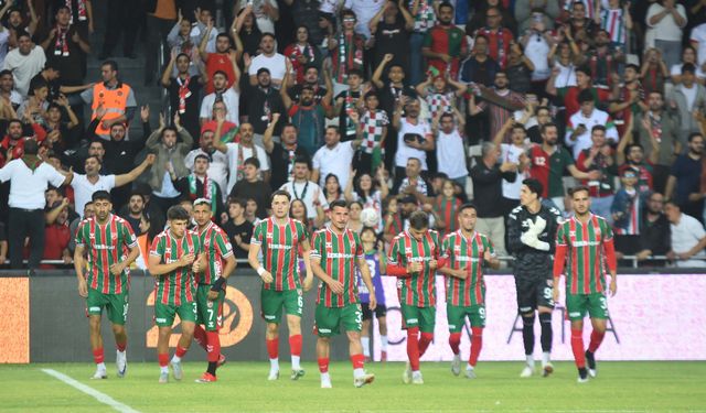 Karşıyaka'nın rakibi Söke