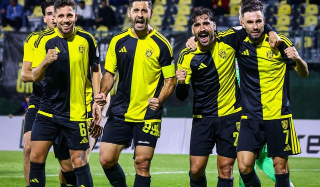 Lider Aliağa FK, İnegöl Kafkas SK'ya misafir