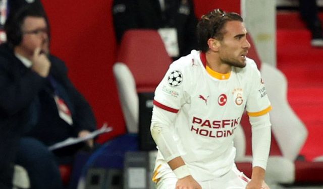 Lille - Galatasaray / Ek fotoğraflar