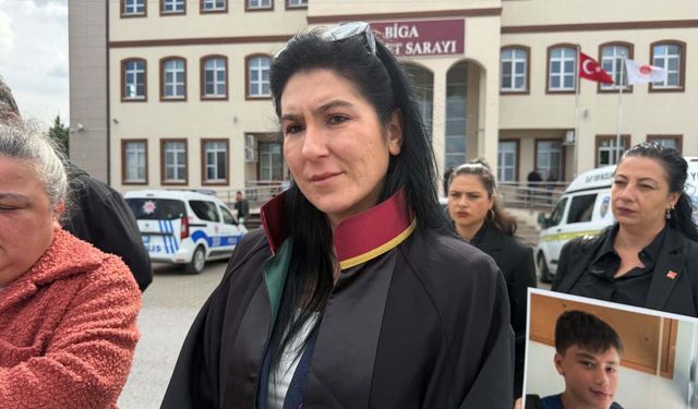 Lise öğrencisini darbeden sınıf arkadaşına 5 yıl 9 ay ceza