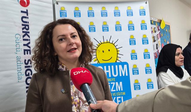 Malatya'da otizmli bireyler için özel eğitim sınıfı açıldı