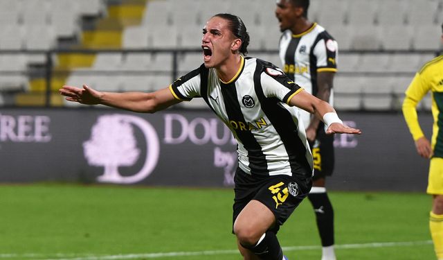Manisa FK evinde Muğlaspor'la karşılaşacak