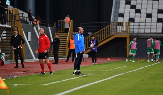 Manisa FK - Muğlaspor / Ek fotoğraflar
