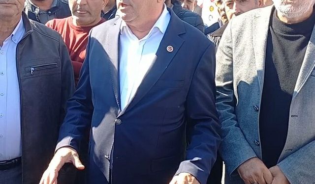 Manisa Otogarı'nda tahliye protestosu; ana giriş kapısı otobüslerle 4 saat ulaşıma kapatıldı