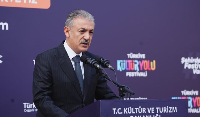 Mardin Kültür Yolu Festivali başladı
