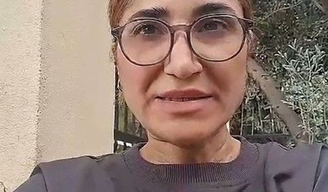 Mardin'de 'kira' cinayeti kamerada: Kaç bıçak darbesi vurduğumu hatırlamıyorum