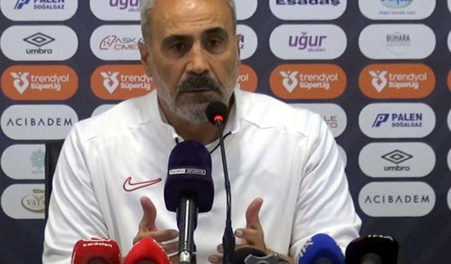 Mustafa Dalcı: Atak sonlandırmada sorunlar yaşadık