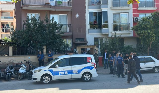 Ödemiş'te eşinin ölümüyle ilgili gözaltına alınan kadın tutuklandı