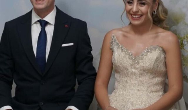 Polis, avukat nişanlısını öldürüp intihar etti