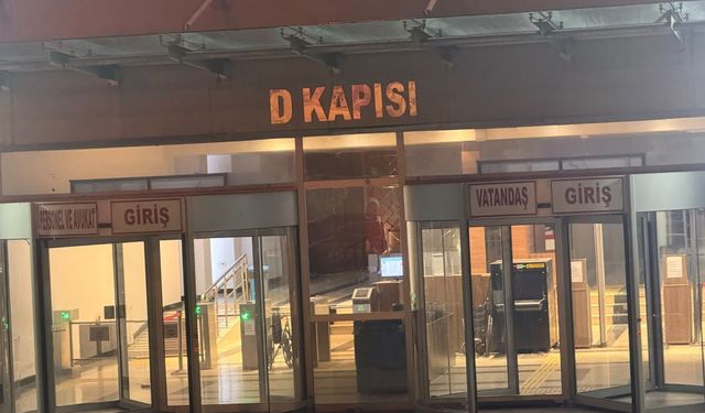 Polisin şehit edilmesine ilişkin soruşturmada 5 şüpheli tutuklandı (2)