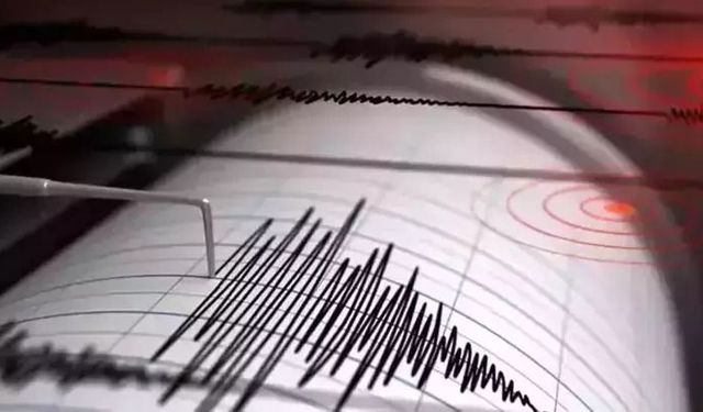 Rusya'da 6.9 büyüklüğünde deprem