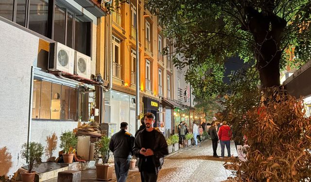 Sahibi olduğu otelde ölü bulundu
