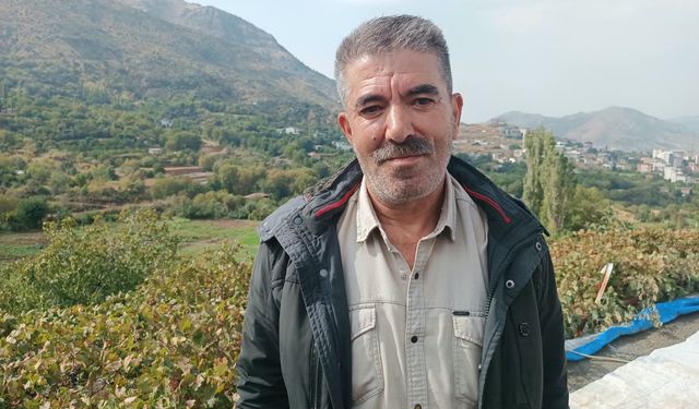 Sason yaylaları huzur ortamında doğal stüdyoya dönüştü / Ek fotoğraflar