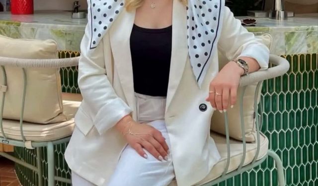 Sevda, arkadaşlık teklifini reddettiği kişi tarafından öldürüldü / Ek fotoğraf