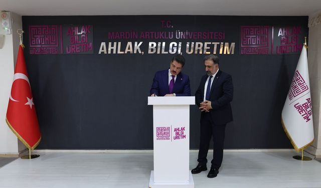 TBMM Adalet Komisyonu Başkanı Yüksel: En adi suç soykırımdır