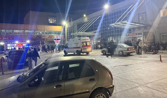 Tokat'ta 1400 kişi hastanelere başvurdu, 'Suları kaynatarak tüketin' uyarısı