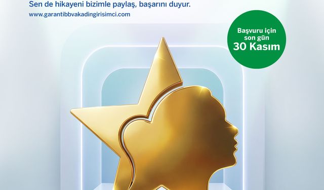 Türkiye'nin Kadın Girişimcisi Yarışması'na başvurular 30 Kasım'a kadar devam edecek