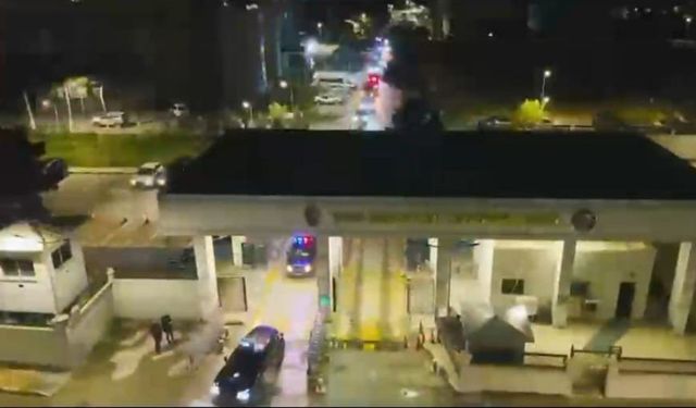 Van'da yasa dışı bahis ve dolandırıcılık operasyonu; 11 tutuklama