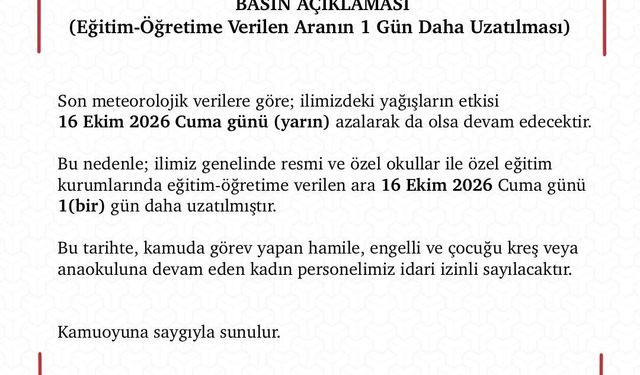 Yalova'da sağanak nedeniyle sel sularında mahsur kalan bekçi kepçeyle kurtarıldı (5)