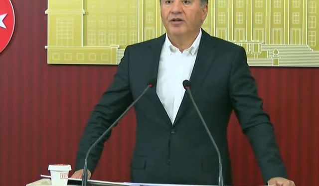 Yeni Partili Emir: Seçimi hemen istiyoruz