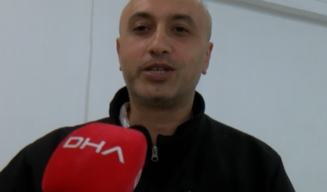 Zeytinburnu'nda esnafla karga Rıfkı arasında sıra dışı bağ: Her sabah kapıda beni bekliyor