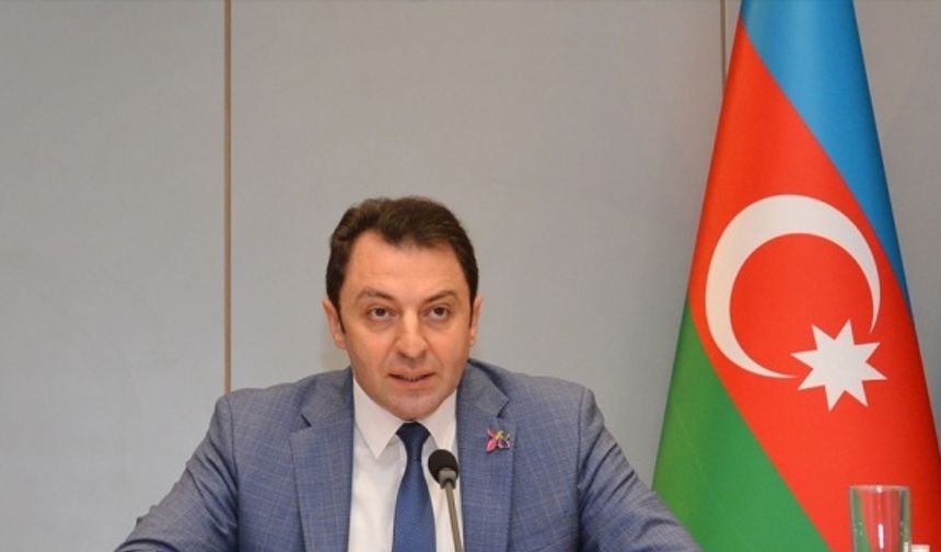 Ermenistan'a Uluslararası Adalet Divanının kararını uygulama çağrısı Azerbaycan'dan geldi
