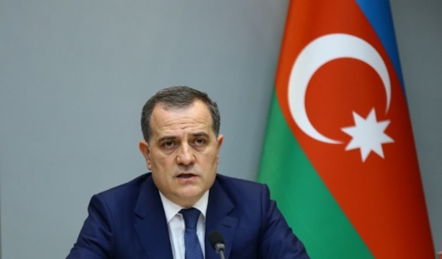 Türkiye ile Ermenistan ilişkilerinin normalleşmesine Azerbaycan'dan yorum