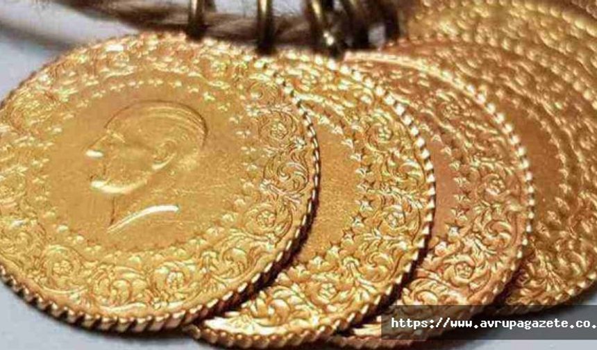 Altının gram fiyatı kaç lira seviyesinden işlem görüyor, 24 Ocak 2022 fiyatları