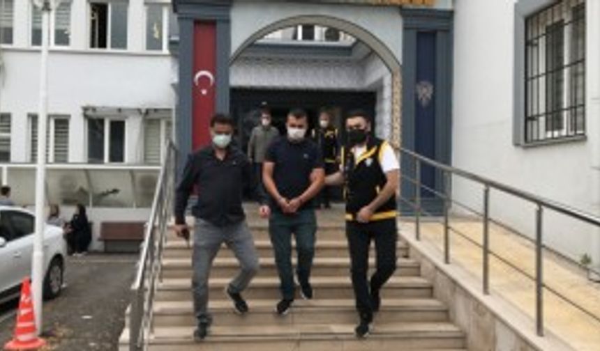 Bursa'da 1 kişinin öldüğü silahlı kavgayla ilgili 7 kişi tutuklandı