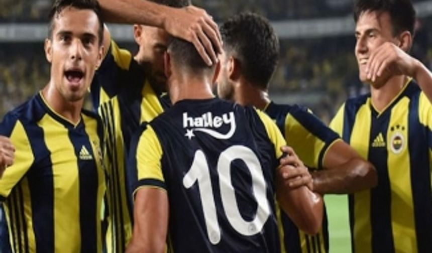 Fenerbahçe-Cagliari maçının ardından - Fenerbahçe Teknik Direktörü Cocu (1) - İSTANBUL