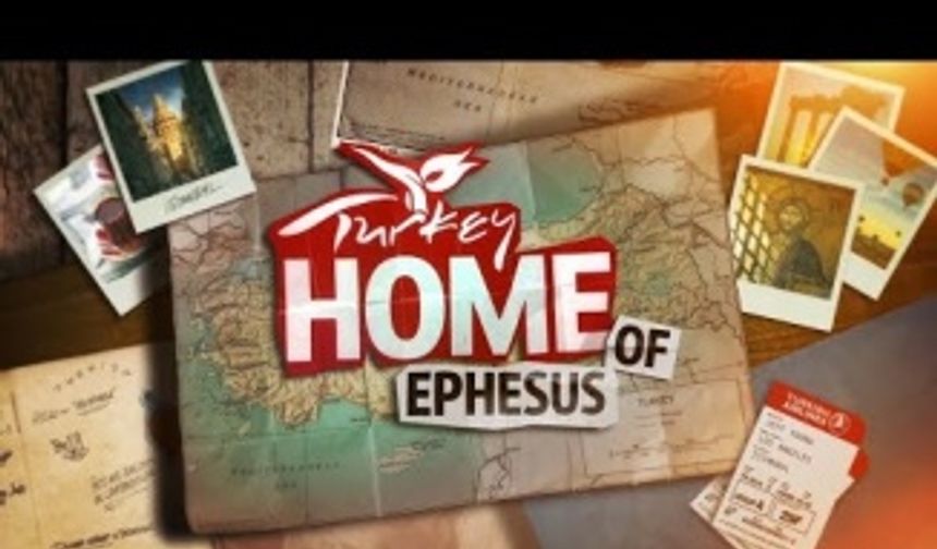 Home of EPHESUS