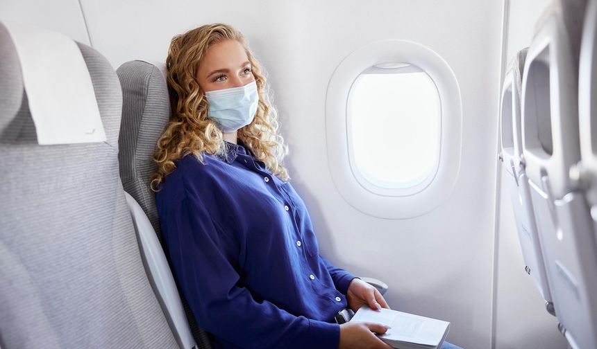 Avrupa uçuşlarında maske zorunluluğu kalktı mı?