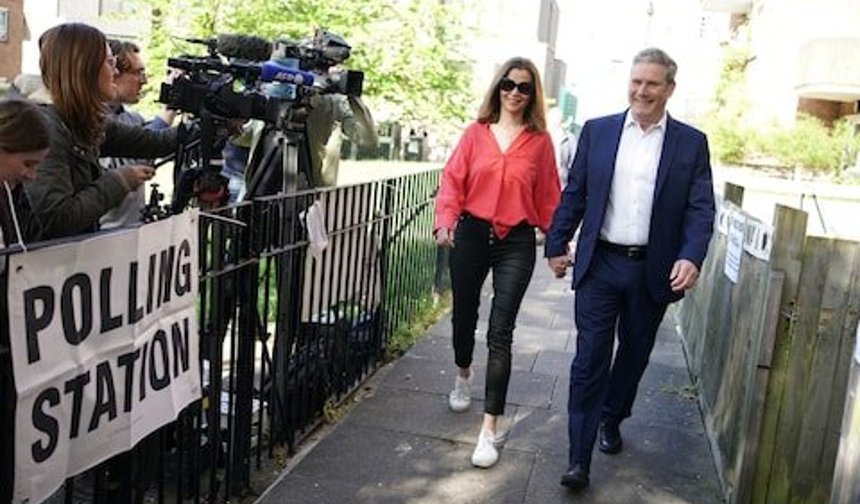 İşçi Partisi’nin kalesiydi Londra düşecek mi?