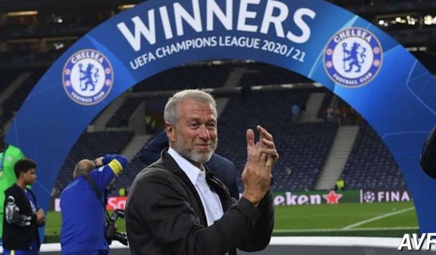 Starmer'dan Abramoviç'e 2,5 milyar sterlini öde çağrısı