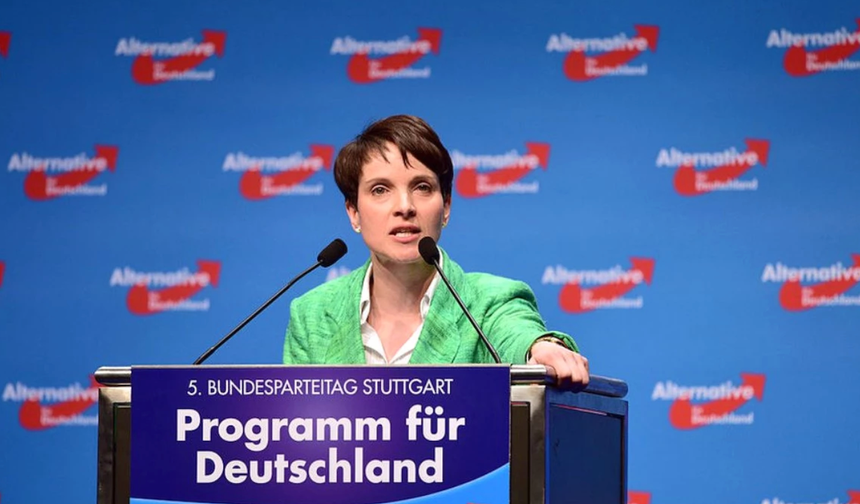 Almanya'da AfD, Brandenburg'u kazacak mı?