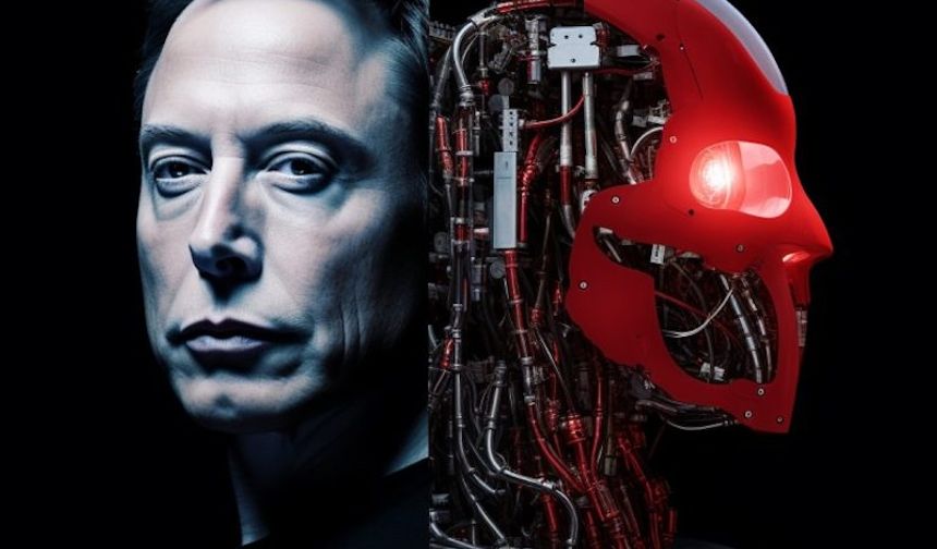 Elon Musk konuştu ve  İtalya'yı karıştırdı