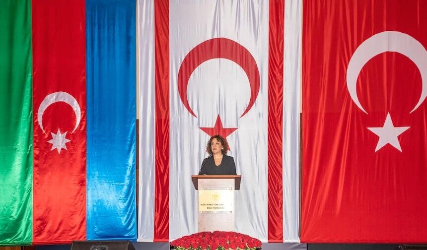 Azerbaycan’dan Türkiye’ye Güçlü Destek
