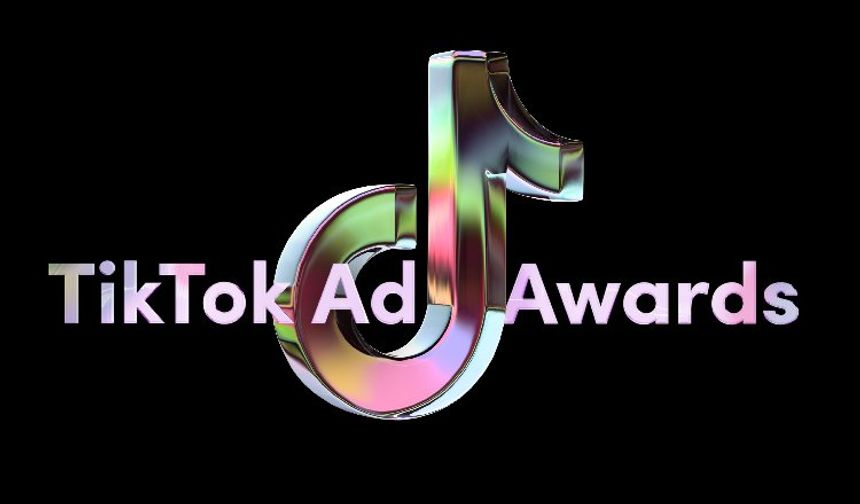 TikTok Reklam Ödülleri ilk kez düzenlenecek