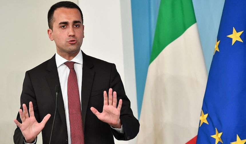İtalya'dan Orta Doğu'ya gitmeyin uyarısı
