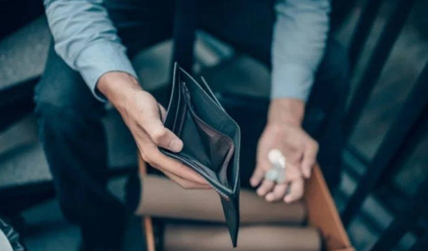 Eşinizin cebinden izinsiz para almak boşanma sebebi mi?