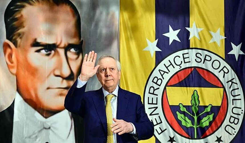 Fenerbahçe'de görev dağılımı belli oldu