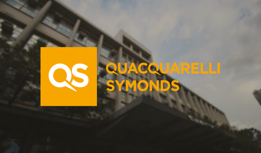 Londra merkezli Quacquarelli Symonds en iyi üniversiteleri açıkladı
