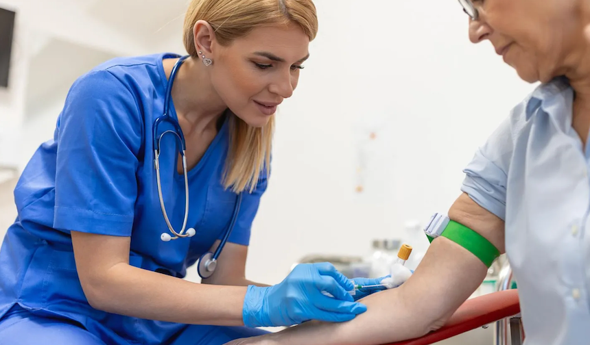 İngiltere Ulusal Sağlık Sistemi Kan ve Nakil (NHSBT) kuruluşu uyardı