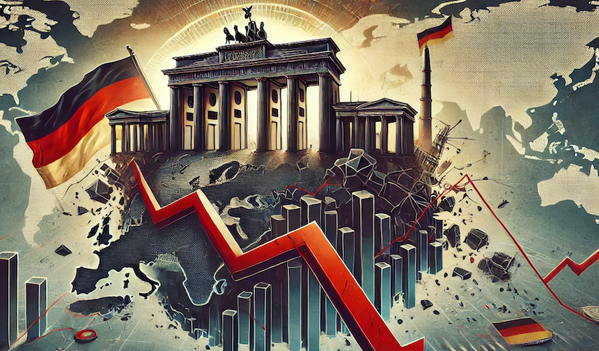 Hamburg Başekonomisti Alman sanayisini yorumladı