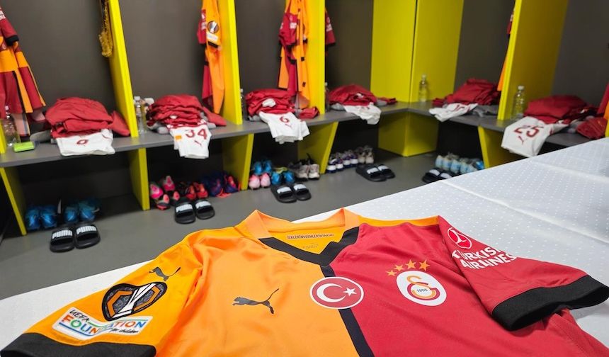 Kaan Ayhan'ın sağlık durumu hakkında Galatasaray Kulübünden açıklama